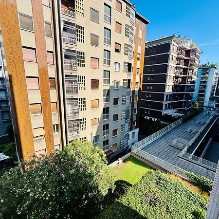 Da Brando Apartment Milano Exterior foto